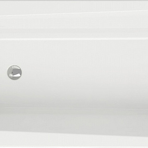 Ванна акриловая Cersanit Lorena 140*70*43,5 ультра белая