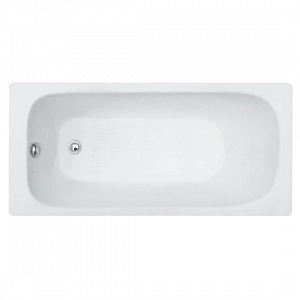 Ванна чугунная Goldman Classic 170*70*32,5 с ножками