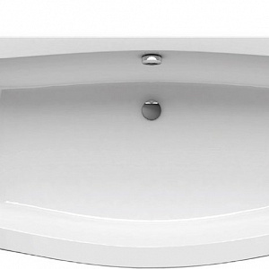 Акриловая ванна Ravak Magnolia 170х75