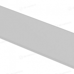 Фронтальная панель Cezares Eco 130