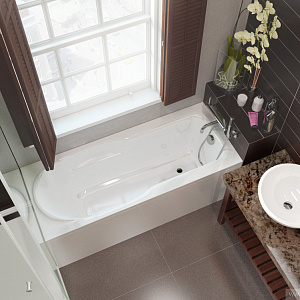 KARMENTA 140х70х40  Ванна