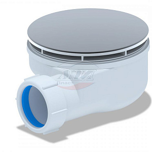 Сифон для душевого поддона Ани Пласт E350val