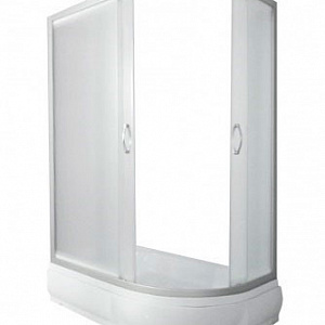 Душевой уголок River Don 90*70*170 МТ L без поддона