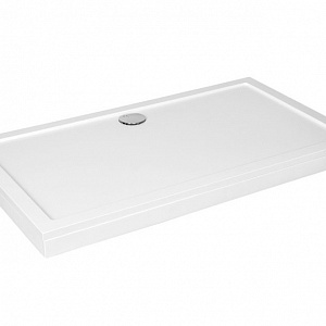 Душевой поддон Aquanet Alfa/Delta 150*80*9,5 + панель