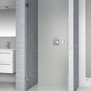 Душевая дверь в нишу Riho Scandic M101 90*200 L без поддона