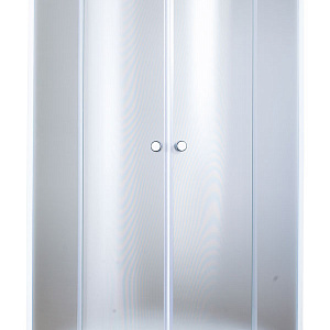 Душевые шторки (ограждения) с поддоном  9402С fabric, 100*100*195 (н/п)