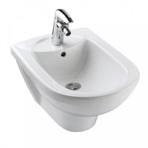 Подвесное биде Jacob Delafon Odeon Up 36,5*54 E4765-00