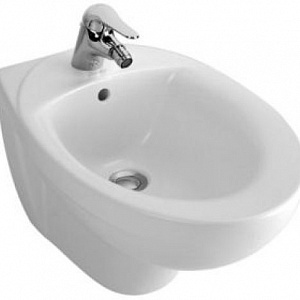 Подвесное биде Jacob Delafon Patio 36,5*53,5 E4189-00