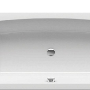 Акриловая ванна Ravak Formy 02 Slim 180х80