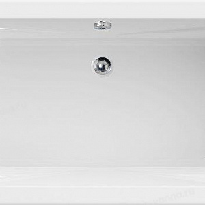 Акриловая ванна Cezares Amalfi 180*80