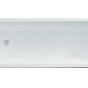 Акриловая ванна Triton Аура 170х70