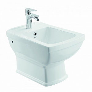 ORLEANS Биде подвесное 545*355*370 X