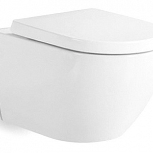 Унитаз Grossman GR-4411 подвесной, безободковый