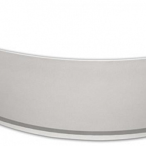 Экран фронтальный АКВАТЕК Аякс 2  170х110  левая