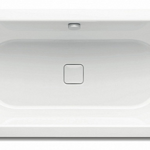 Ванна стальная Kaldewei Conoduo 180*80*44,5 с покрытием Easy-Clean