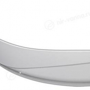 Панель фронтальная Graciosa R 150 (175949)