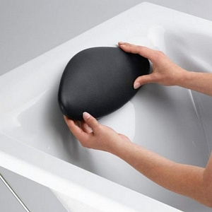 Подголовник Jacob Delafon Odeon Up E6757-9K черный