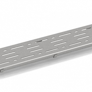 Дизайн-решетка Mepa Design A на слив 50см