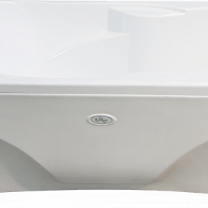 Акриловая ванна  Симфония 1800*85