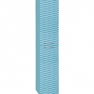 Пенал Style Line Ассоль 36 Люкс аквамарин