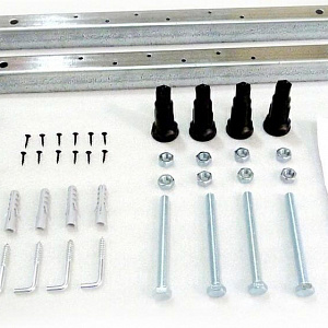 Комплектующие для ванны BLB (ЕС)