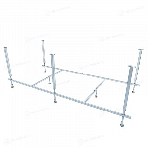 Каркас для ванны MarkaOne Modern 160/165*70
