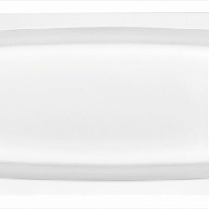 Ванна акриловая Cersanit Virgo 170*75*42
