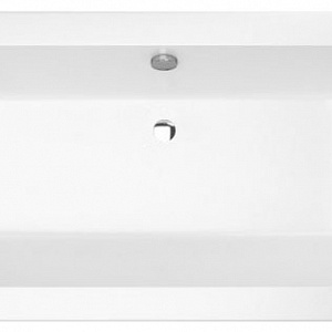 Акриловая ванна Excellent Pryzmat 170*75 (комплект)