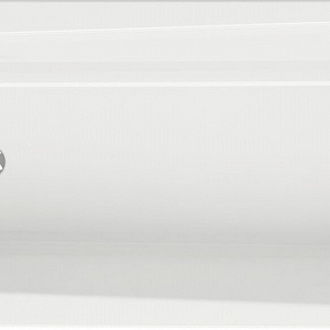 Ванна акриловая Cersanit Lorena 160*70*43,5 ультра белая