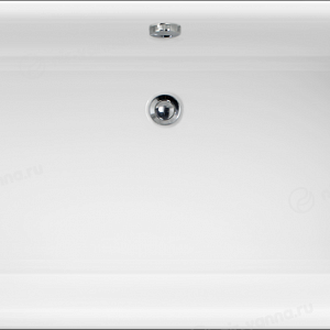 Акриловая ванна Cezares Metauro 180*80