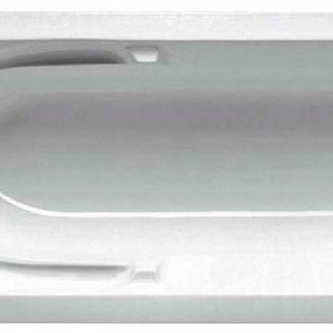 Акриловая ванна Riho Future 180*80 (комплект)