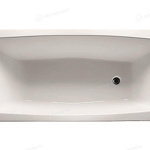 Акриловая ванна MarkaOne Viola 150*70