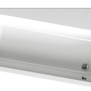 Акриловая ванна Ravak 10° 170х100 R