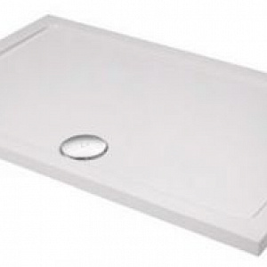 Душевой поддон Cezares 100*90*3,5