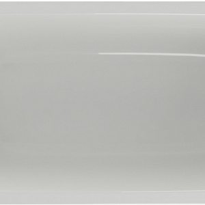 Акриловая ванна Акватек Ника 160x75