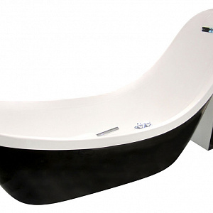 Акриловая ванна Gemy RF1253BG 238*88