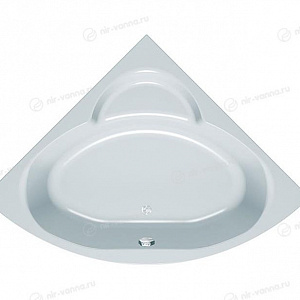 Акриловая ванна Kolpa-san Quat Royal 120*120