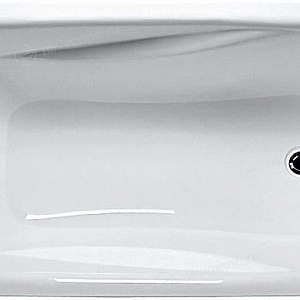 Акриловая ванна 1Marka Classic 170*70 А