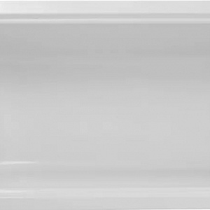 Ванна из искусственного камня Jacob Delafon Elite 170x70 щелевой перелив + слив-перелив