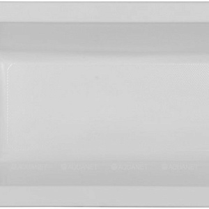 Акриловая Ванна Aquanet Bright 180x70