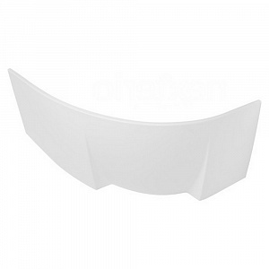 Фронтальная панель Ravak Rosa 95 150*95 L с креплением