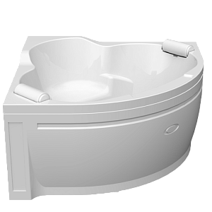 Фронтальная панель Radomir Сорренто 140*140