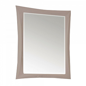 Зеркало MarkaOne Elegant 65*90 cappuccino