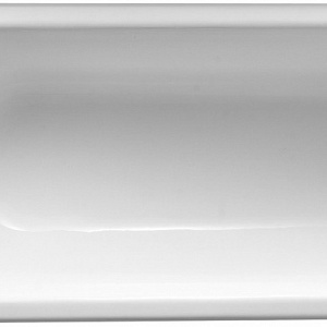 Ванна чугунная Jacob Delafon Soissons 170*70*35,5