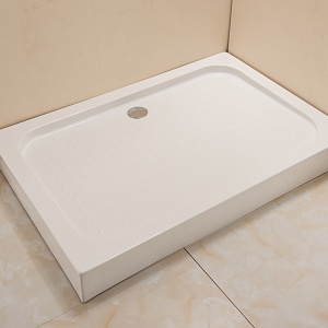Душевой поддон Grossman 120*80*15 прямоугольный R для GR-3120R