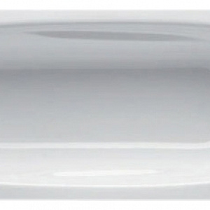 Ванна стальная BLB UNIVERSAL ANATOMICA HG 170х75, толщина ванны 3,5 мм