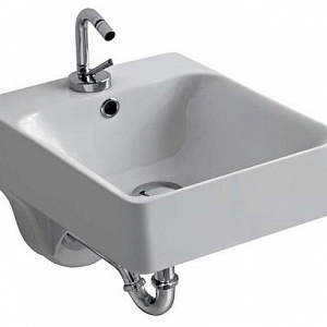 Подвесное биде Kerasan Cento 35*51