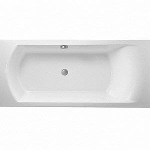 Ванна акриловая 180x80 Jacob Delafon Ove E60143RU-00