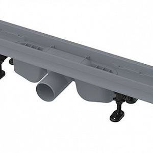 Душевой лоток AlcaPlast Optima APZ12-850