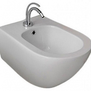 Подвесное биде Kerasan Aquatech 36,5*55